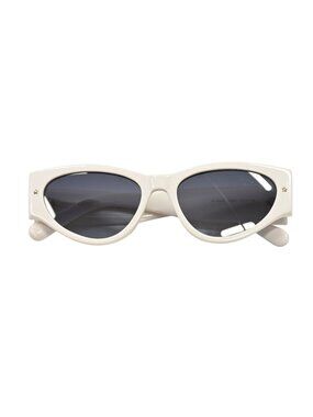 Chiara Ferragni Sunglasses CF 7032/S in White
